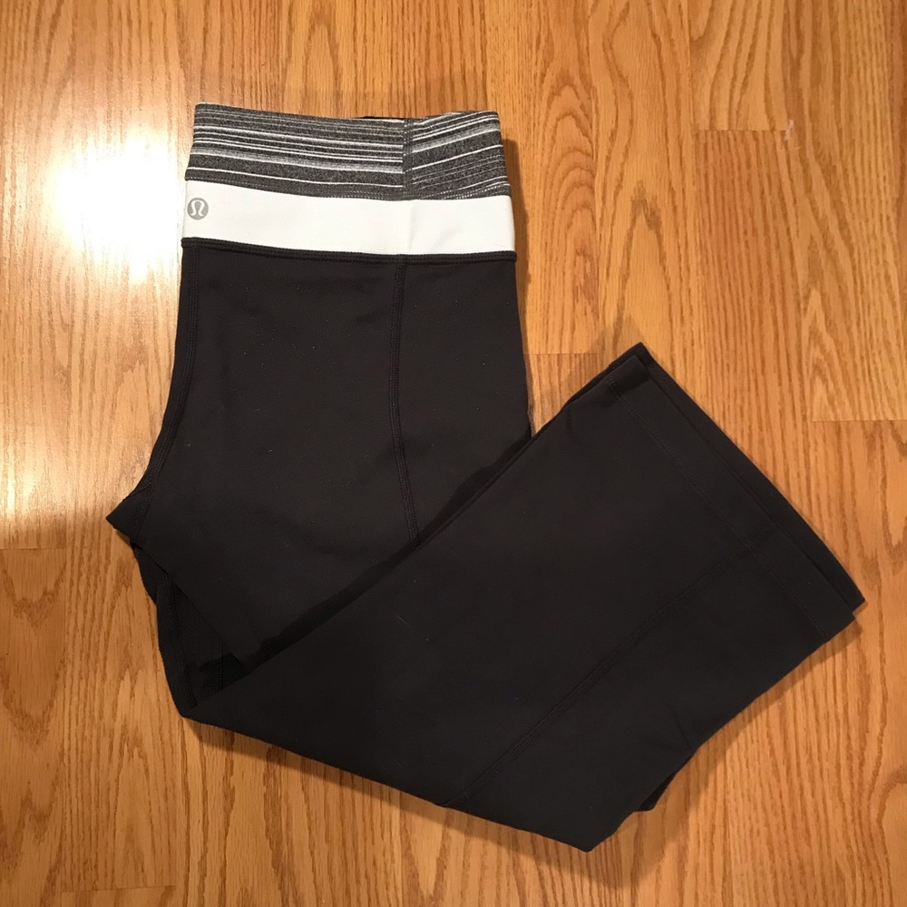 Lululemon Athletica Leggings